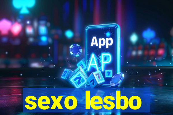 sexo lesbo