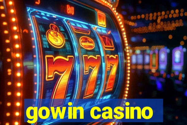 gowin casino