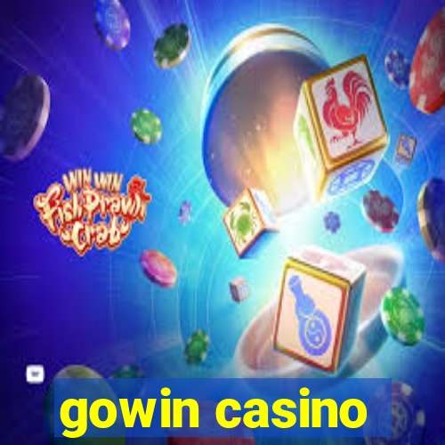 gowin casino