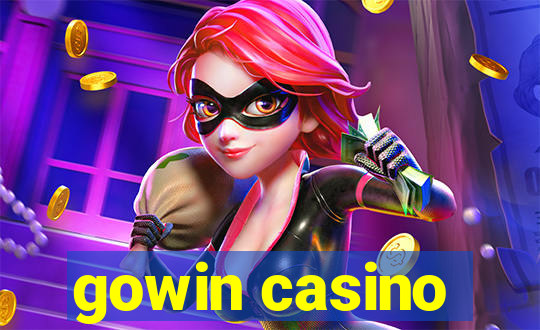 gowin casino