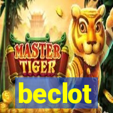 beclot