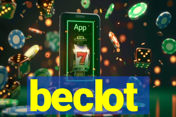 beclot