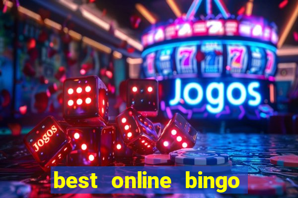 best online bingo and slot sites