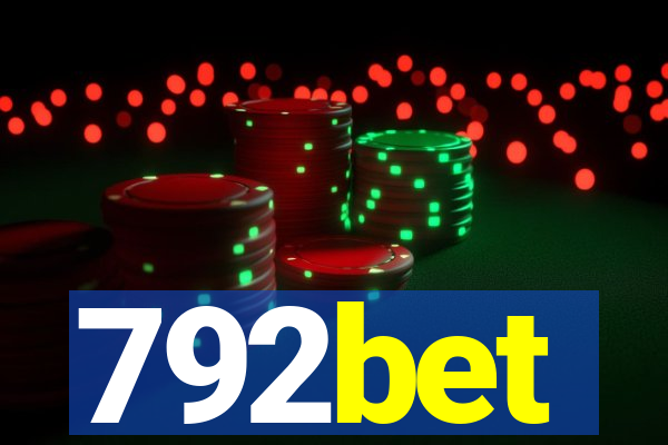 792bet