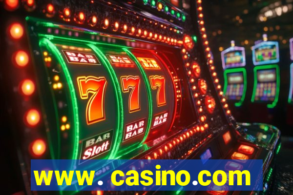 www. casino.com