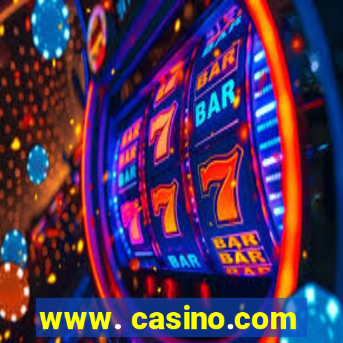 www. casino.com