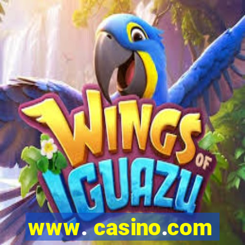 www. casino.com