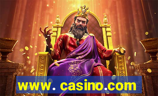 www. casino.com