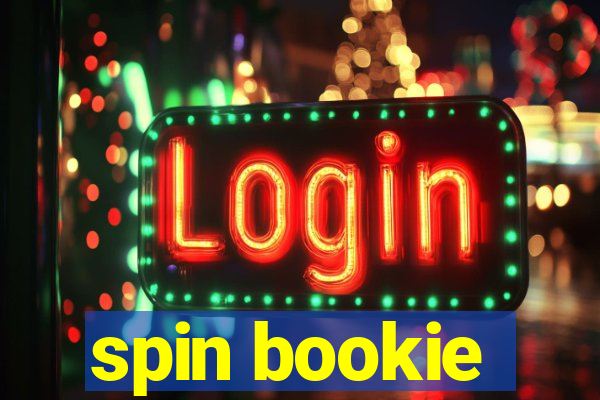 spin bookie