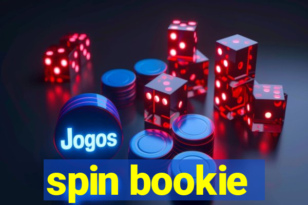 spin bookie