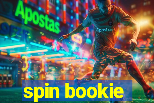 spin bookie