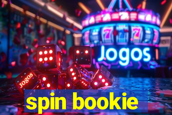 spin bookie