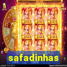 safadinhas