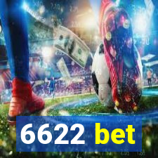 6622 bet