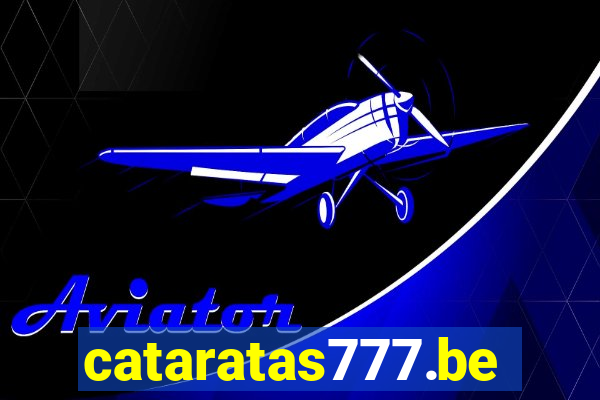 cataratas777.bet