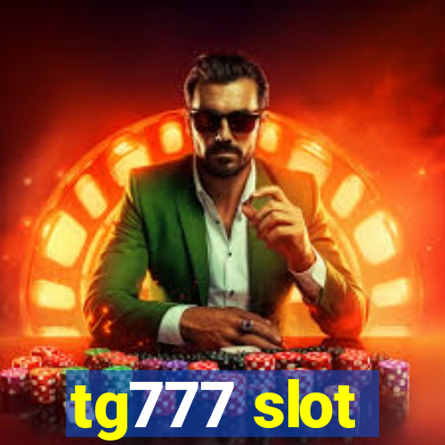 tg777 slot