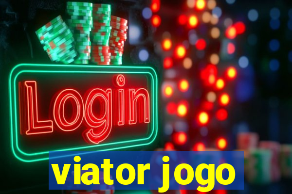 viator jogo