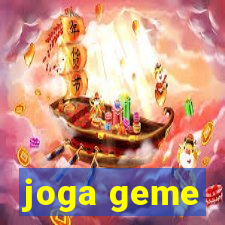 joga geme