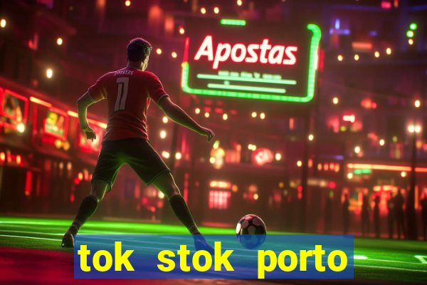 tok stok porto alegre outlet