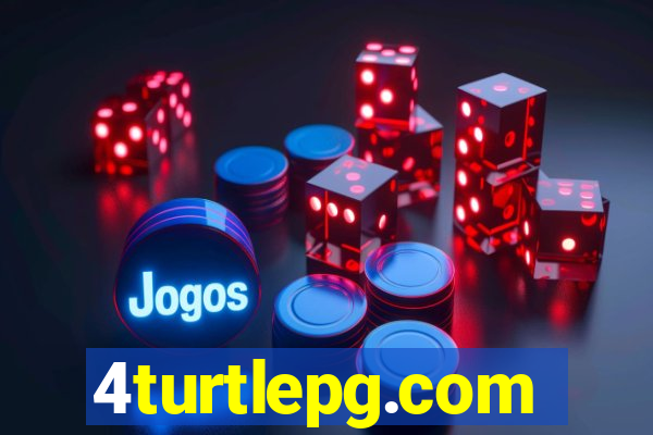 4turtlepg.com