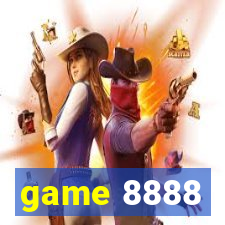 game 8888