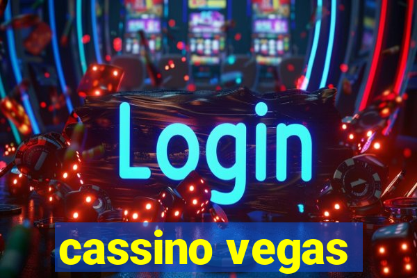 cassino vegas