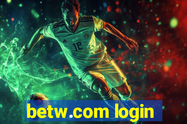 betw.com login