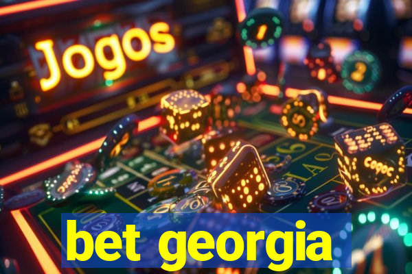 bet georgia