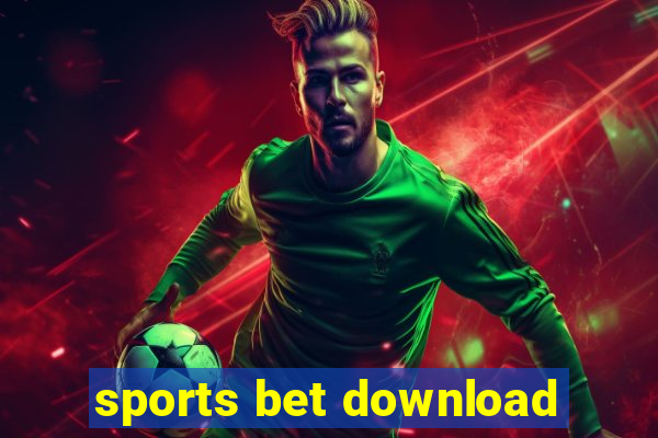 sports bet download