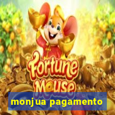 monjua pagamento