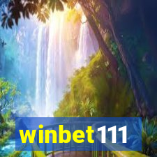 winbet111