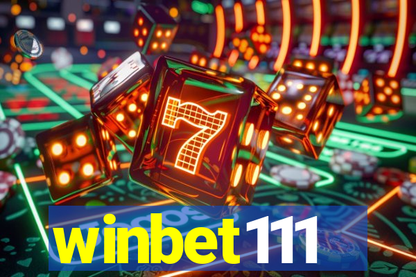 winbet111