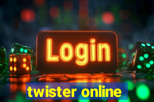 twister online