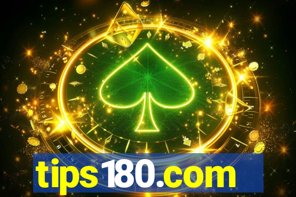 tips180.com