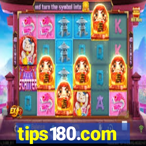 tips180.com