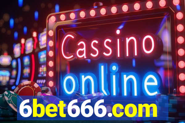 6bet666.com