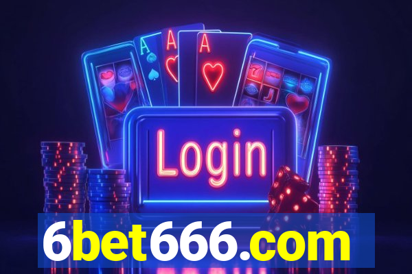 6bet666.com