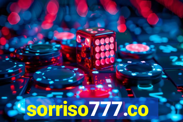 sorriso777.co