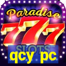 qcy pc