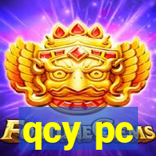 qcy pc