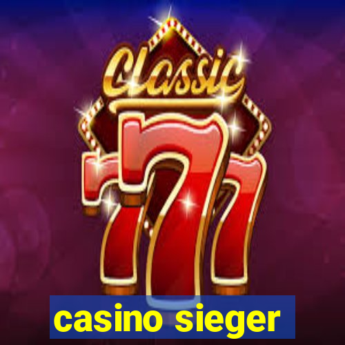 casino sieger