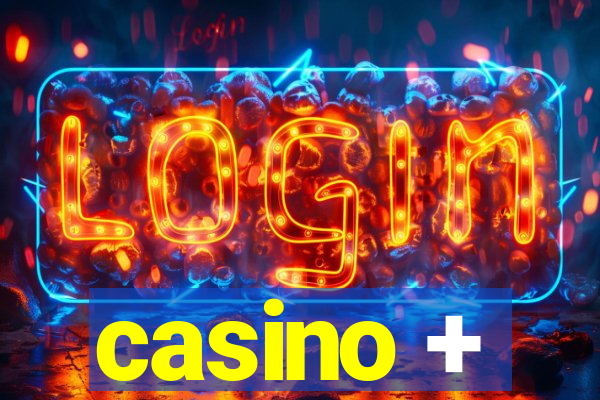 casino +