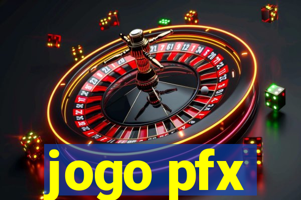 jogo pfx