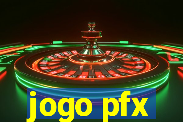 jogo pfx