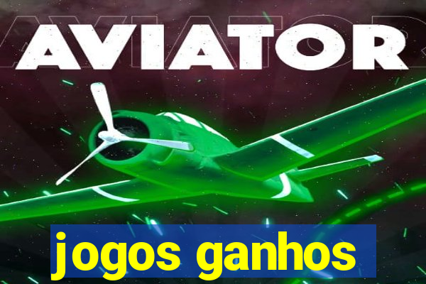 jogos ganhos