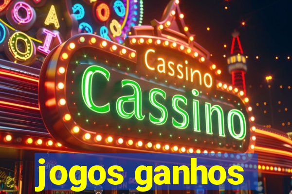 jogos ganhos