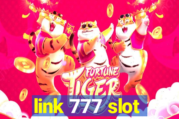 link 777 slot