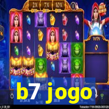 b7 jogo