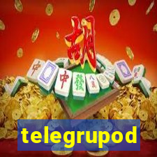 telegrupod