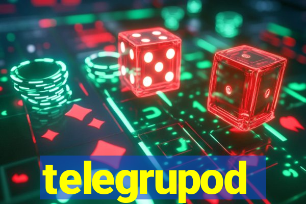 telegrupod